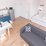 Brand New W Balcony & Perfect Seaview At Center Hvar Town