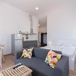 Brand New W Balcony & Perfect Seaview At Center Hvar Town