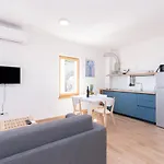 Brand New W Balcony & Perfect Seaview At Center * Hvar Town