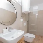 Brand New W Balcony & Perfect Seaview At Center Hvar Town