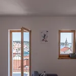 Brand New W Balcony & Perfect Seaview At Center Apartman Hvar Town