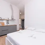 Brand New W Balcony & Perfect Seaview At Center Apartman Hvar Town