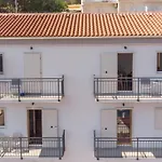 Brand New W Balcony & Perfect Seaview At Center Apartman Hvar Town