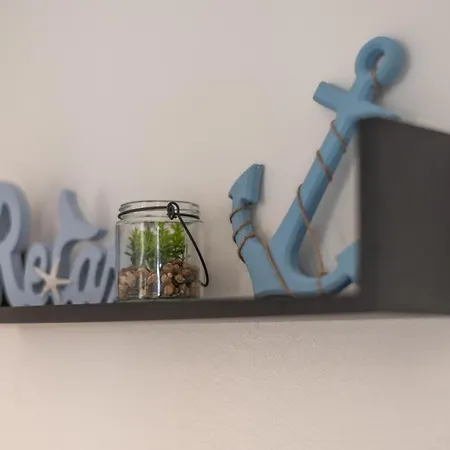 شقة Brand New W Balcony & Perfect Seaview At Center