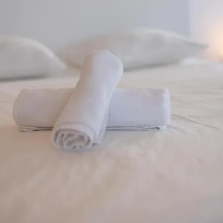 Apartment Brand New W Balcony & Perfect Seaview At Center Hvar Town