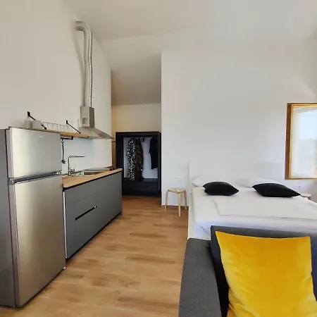 Apartment Brand New W Balcony & Perfect Seaview At Center Hvar Town