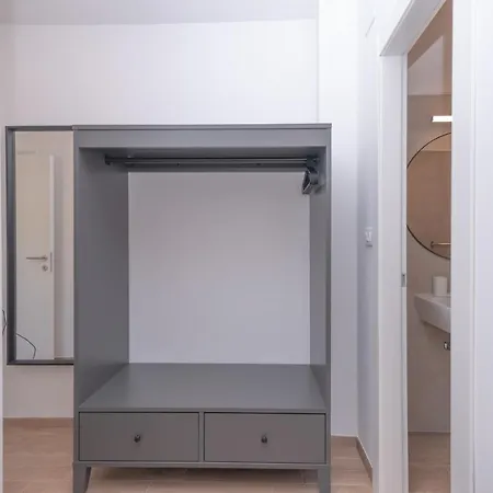 Brand New W Balcony & Perfect Seaview At Center * Hvar Town