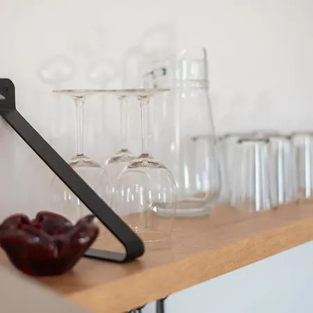 Brand New W Balcony & Perfect Seaview At Center *