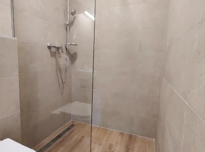 Apartment Brand New W Balcony & Perfect Seaview At Center Hvar Town