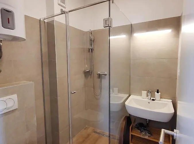 Brand New W Balcony & Perfect Seaview At Center Hvar Town