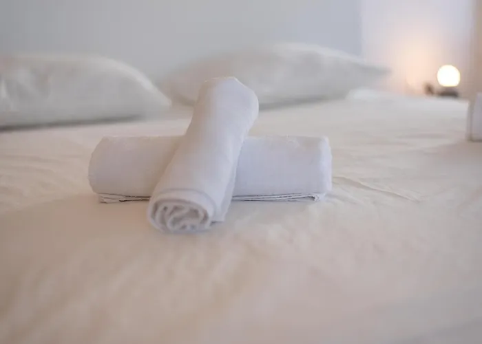 Apartment Brand New W Balcony & Perfect Seaview At Center Hvar Town